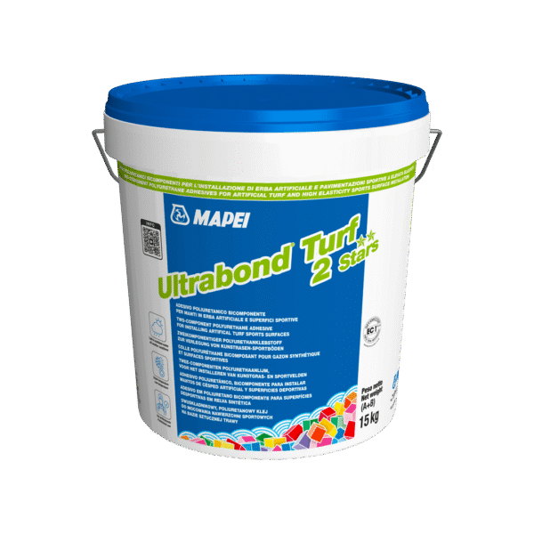 Κόλλα MAPEI 15lt
